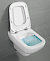 Крышка-сиденье для унитаза Villeroy&Boch Joyce 9M52S101
