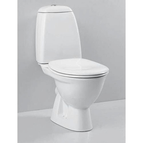 Унитаз Vitra Grand 9763B003-1206
