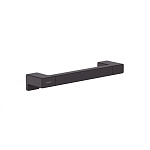 Поручень hansgrohe AddStoris 41744670 матовый черный