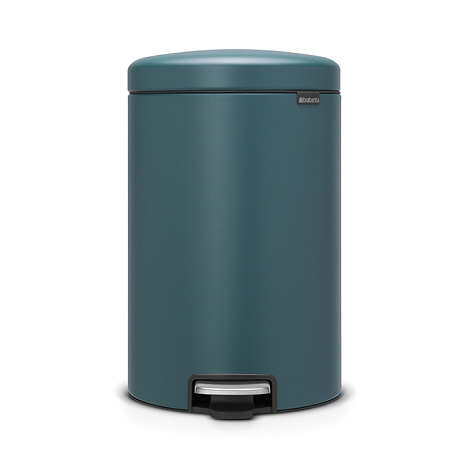 Мусорный бак с педалью Brabantia newIcon 115929 20л