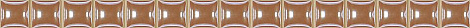 Бордюр для стены Ceramica Classic Venezia 20x1.3, бежевый