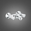 Смеситель для ванны Grohe Costa S 25483001