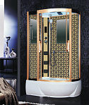Душевая кабина Niagara Luxe NG-7712GR
