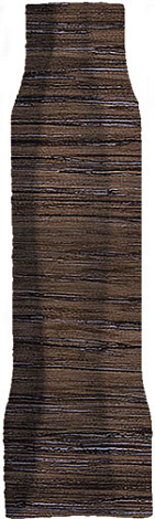 Угол для пола Kerama Marazzi Арсенале 8x2.4 SG5158\AGI, коричневый