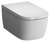 Подвесной унитаз Vitra V-Care 5674B003-6194
