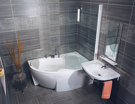 Акриловая ванна Ravak Rosa II 150x105 CJ21000000 правая