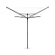 Сушилка Brabantia Topspinner 310744