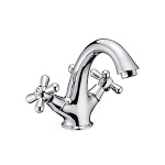 Смеситель для раковины Huber Croisette CS00151121
