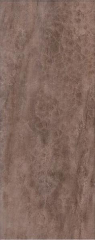 Плитка для стены Kerama Marazzi 20x50 7109, коричневый