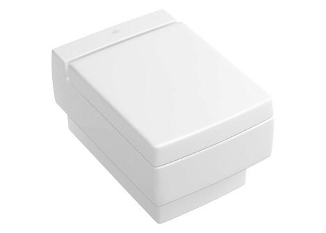 Подвесной унитаз Villeroy&Boch Memento 562810R2