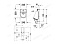 Писсуар Duravit Starck 3 0826250007