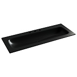 Раковина Ceramica Nova Grace 121 CN7024MB черная матовая