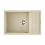 Кухонная мойка Omoikiri Sumi 78-LB-BE Tetogranit/ваниль 4993720