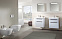 Биде подвесное Villeroy&Boch Subway 74000001