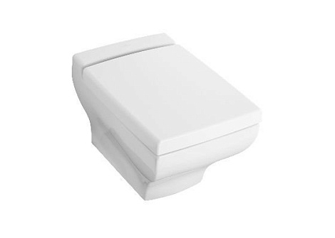 Крышка-сиденье для унитаза Villeroy&Boch La Belle 9M12S1R1
