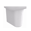 Полупьедестал Vitra S20 5281B003-7201