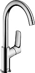 Смеситель для раковины hansgrohe Logis 71130000