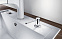 Кухонная мойка Blanco DALAGO 45 SILGRANIT PuraDur 517160, белый