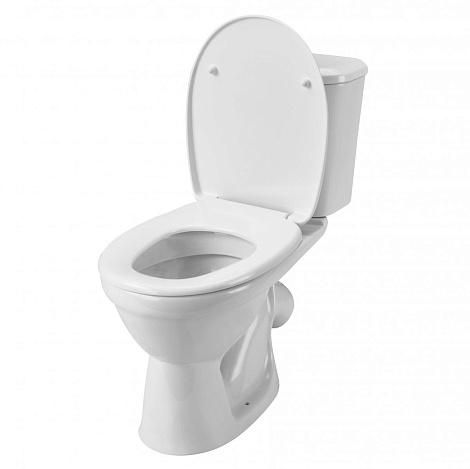 Унитаз-компакт Santek Бореаль 1WH302143