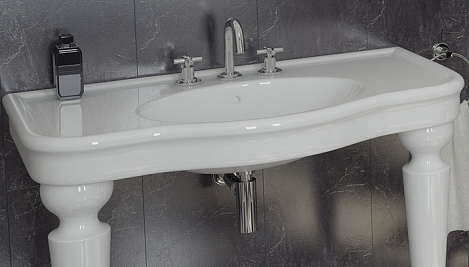 Раковина Vitra Efes 6209B003-0001