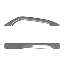 Комплект ручек Kaldewei Basic Star 591070000999