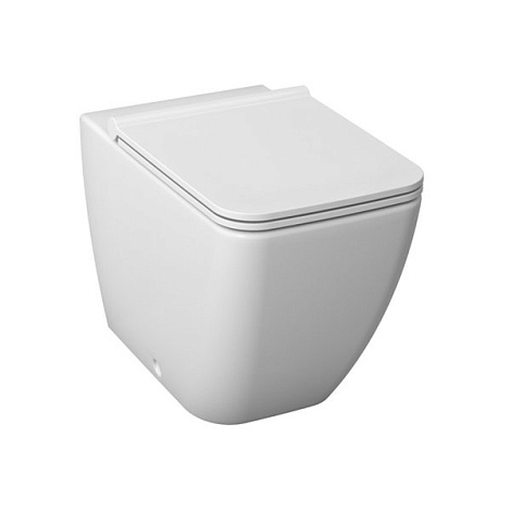 Чаша напольного унитаза Jika Pure 8234240000001