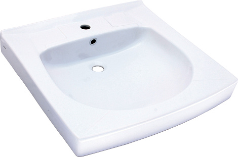 Раковина Santek Пилот-60 1WH301971