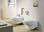 Подвесной унитаз Villeroy&Boch Amadea 7C96B0R1