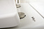 Унитаз подвесной BelBagno ALPINA BB10100CHR