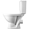 Унитаз Santek Паллада 1WH302376