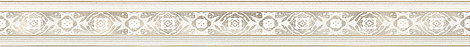 Бордюр для стены ALMA Ceramica Melange 60x6 BWU60MLG004, Бежевый