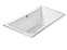 Акриловая ванна Excellent Crown Grand 190x90 WAEX.CRG19WH
