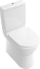 Чаша напольного унитаза Villeroy&Boch O.novo 56581001