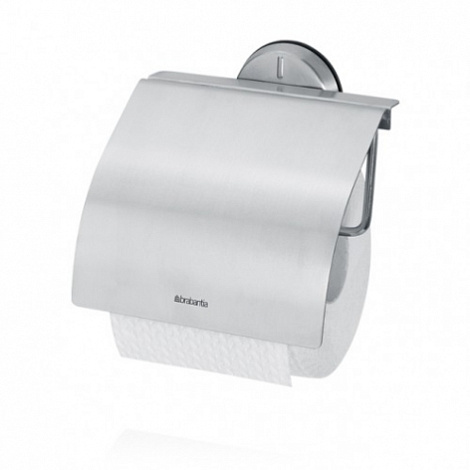 Держатель для туалетной бумаги Brabantia Profile 427626