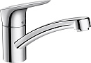 Смеситель для кухни hansgrohe Logis 71830000