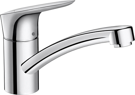 Смеситель для кухни hansgrohe Logis 71830000