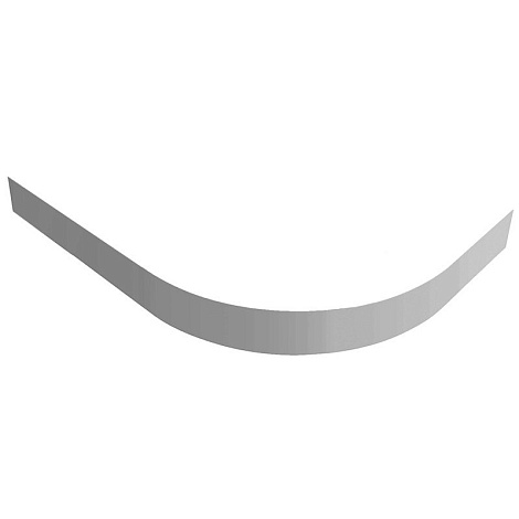 Экран Cezares 1200x900x35 (TRAY-M-RH-120/90-SCR-R), белый