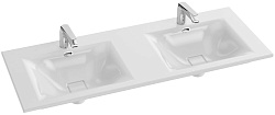 Раковина Jacob Delafon Sherwood EXBS112-00