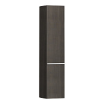 Пенал Laufen Palace 35 4.0202.2.075.548.1 темное дерево