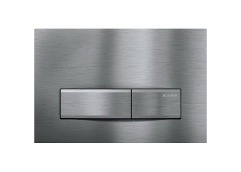 Клавиша смыва Geberit Sigma 50 115.788.GH.5