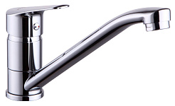 Смеситель для кухни Lemark Partner LM6554C