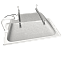 Акриловая ванна Triton Ультра 130x70 прямоугольная
