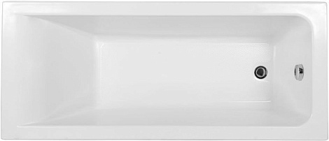 Акриловая ванна Aquanet Bright 170х75 (00232982)