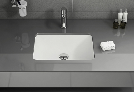 Раковина Vitra S20 5474B003-0618