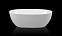 Акриловая ванна BELBAGNO 169x82x57 BB69-1700