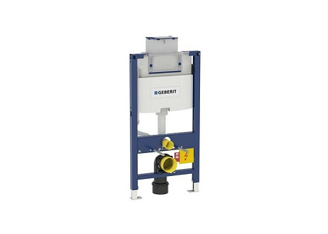Инсталляция для унитаза Geberit Duofix 111.030.00.1