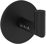 Крючок для ванны Vitra Origin A4488436 черный