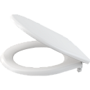 Сиденье для унитаза Alcadrain A601 Duroplast