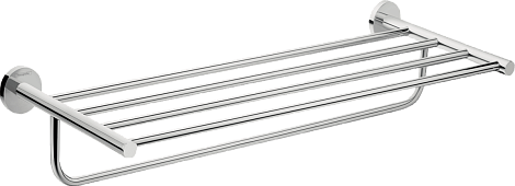Набор аксессуаров hansgrohe Logis Universal (5 в 1) 41728000