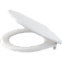Сиденье для унитаза Alcadrain A601 Duroplast